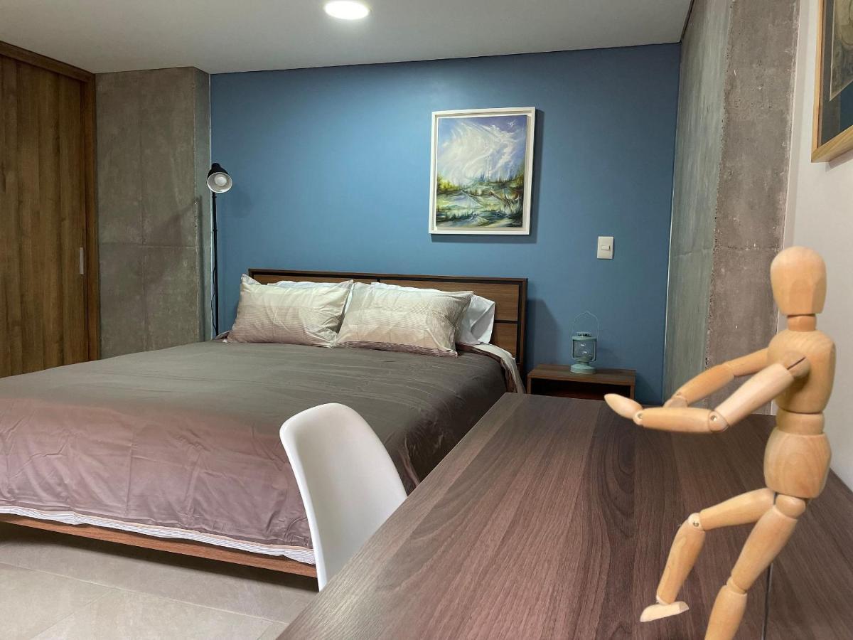 Housinn Co-Living Fatima En ميديلين المظهر الخارجي الصورة