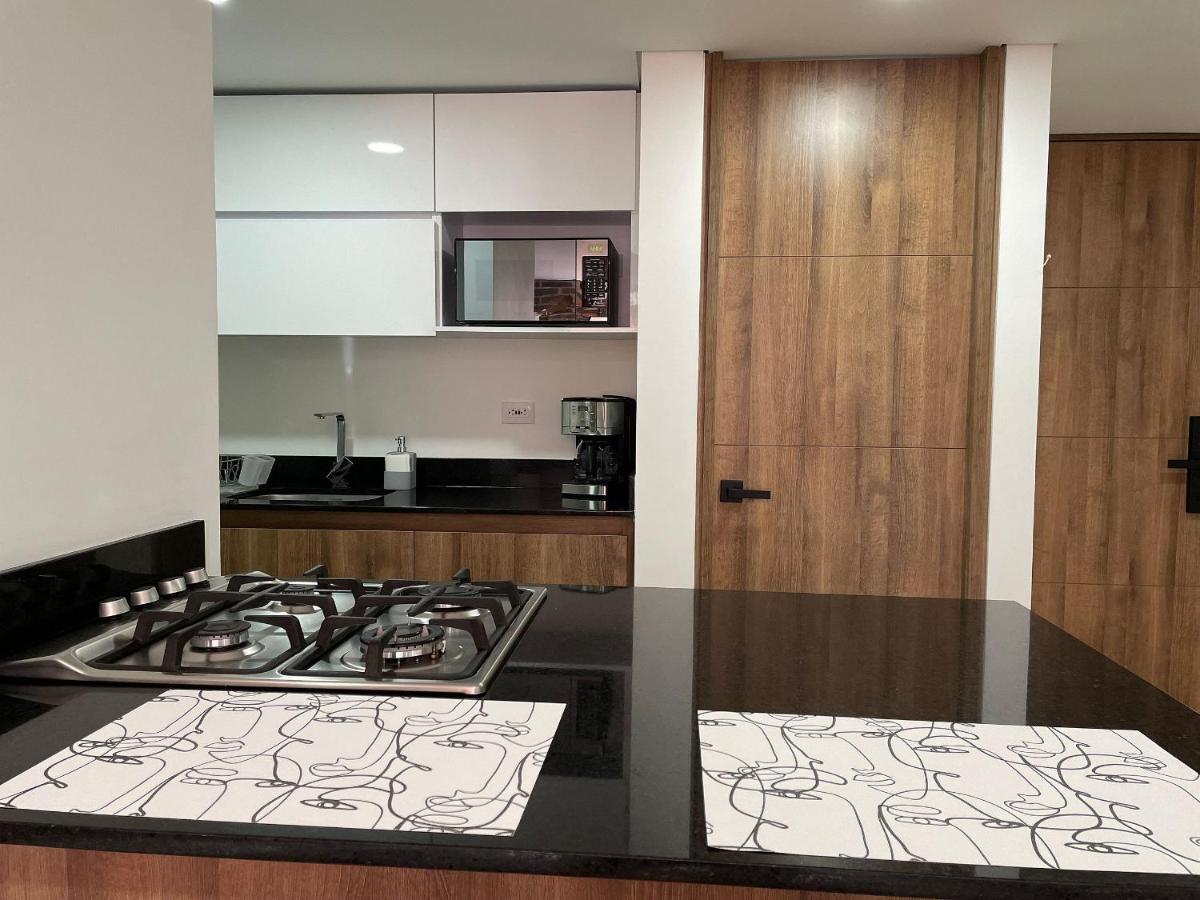Housinn Co-Living Fatima En ميديلين المظهر الخارجي الصورة